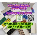 DSIP Peptide 2mg/5mg/15mg Vial