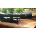 Sauer 202 kal. 7x64. + optyka Zeiss z przyspiesznikiem.