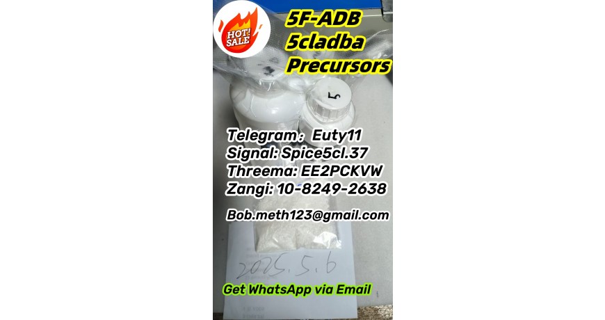 ADBB 5cladba precursors 5f-adb jwh-018 K2 spice EU tranq to UK USA