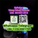 Epitalon 10MG/50MG Peptide CAS 307297-39-8