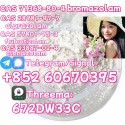 Hot sell product CAS 71368-80-4 good quality
