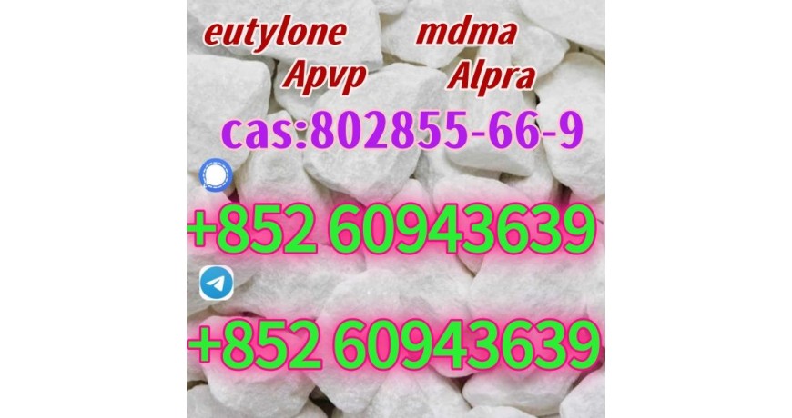 eutylone,mdma,2fdck,cas:802855-66-9,Sufficient supply