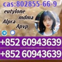 eutylone,mdma,2fdck,cas:802855-66-9,Low price