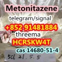 professional Metonitazene cas 14680-51-4