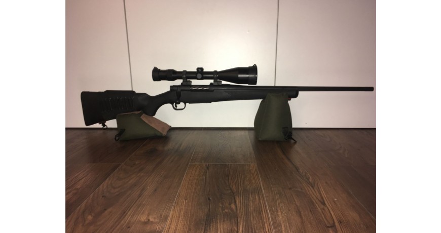 Mossberg Patriot .308 Win