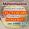 professional Metonitazene cas 14680-51-4