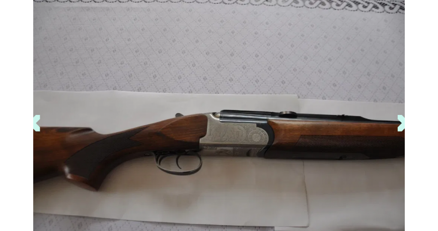 Kniejówka KETTNER s2000 - Zestaw