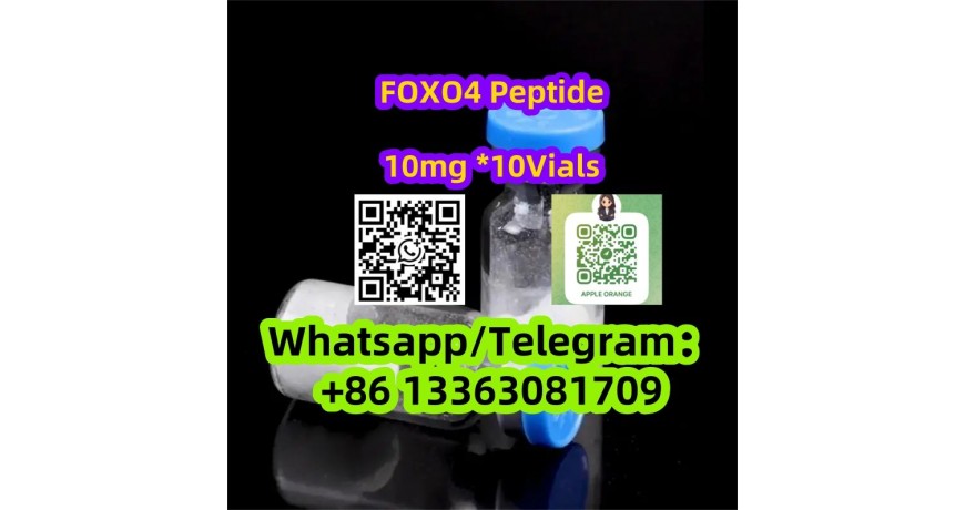 FOXO4 10mg*10Vials Peptide