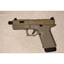 We go them glocks available in stock Gen 5