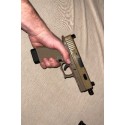 We go them glocks available in stock Gen 5