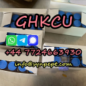 USA CA stock GHK-CU,cas no 49557-75-7,Copper Peptide