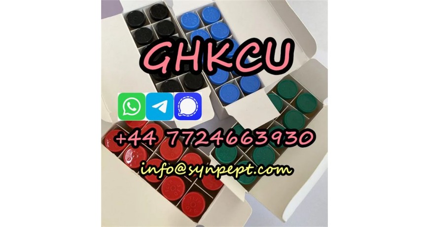 What's the usage of 49557-75-7,Copper Peptide GHK-CU