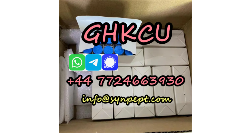 What's the usage of 49557-75-7,Copper Peptide GHK-CU