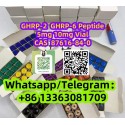 GHRP-2(Pralmorelin) 5MG/10MG Peptide CAS 158861-67-7