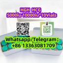 GHK-Cu AHK-Cu 50mg 100mg*10Vials CAS 49557-75-7 89030-95-5 767286-83-9