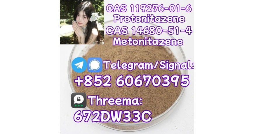Wholesale CAS 14680-51-4 in Best Price