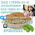 Safe delivery CAS 119276-01-6 China factory