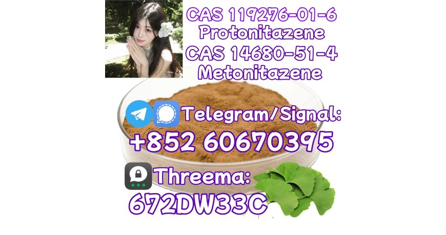 Wholesale CAS 14680-51-4 in Best Price