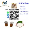 Premium BMK 5449-12-7 | 99%+ Purity | Lab-Tested
