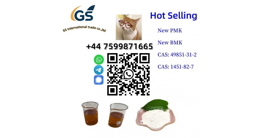 Premium BMK 5449-12-7 | 99%+ Purity | Lab-Tested
