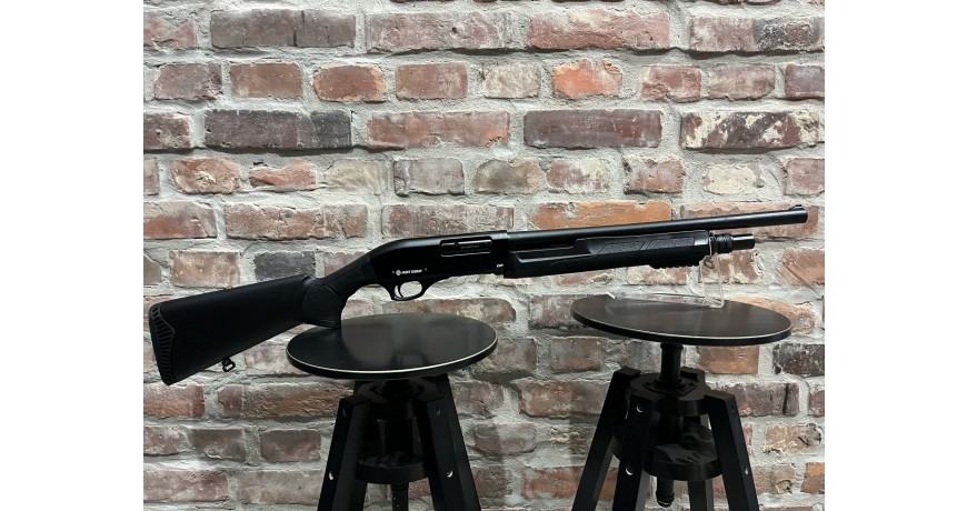 Strzelba Pump Action Hunt Group XRP-010 - 18,5″