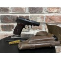 Pistolet Makarov 9x18 rok 1975