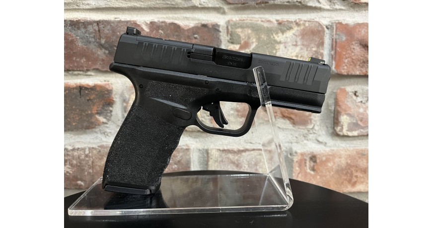 Springfield H11 Hellcat PRO OSP kal. 9×19