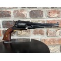 Rewolwer czarnoprochowy Remington 1858 8″ RGT44
