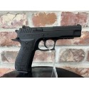 Pistolet Sarsilmaz K2-45 Black kal. .45 ACP