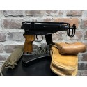 Pistolet samopowtarzalny SA61-S SKORPION