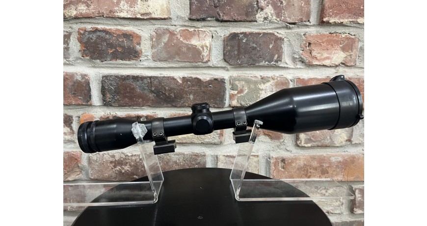 Luneta Seeadler 8x56z z montażem ZKK 600