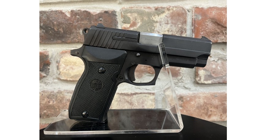 Pistolet samopowtarzalny Astra A-70 kal. 9×19mm