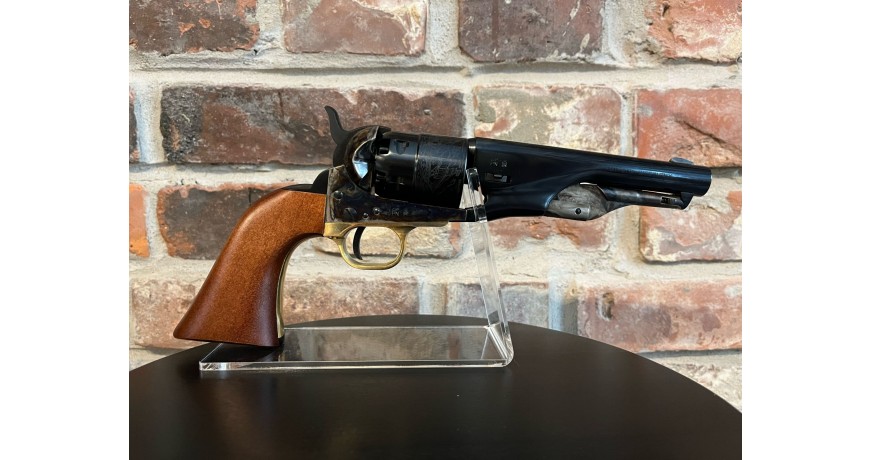 Rewolwer czarnoprochowy Colt 1860 5,5" CSA44
