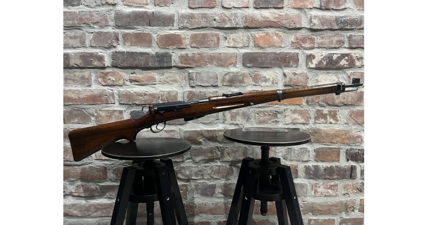Karabin powtarzalny Schmidt Rubin K11 WF Bern 1929