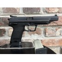 Pistolet H&K USP ELITE kal. 9×19