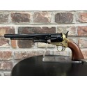 Rewolwer czarnoprochowy Colt 1862   8" PPE44