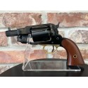 Rewolwer czarnoprochowy Remington 1858 Snubnose RGA44