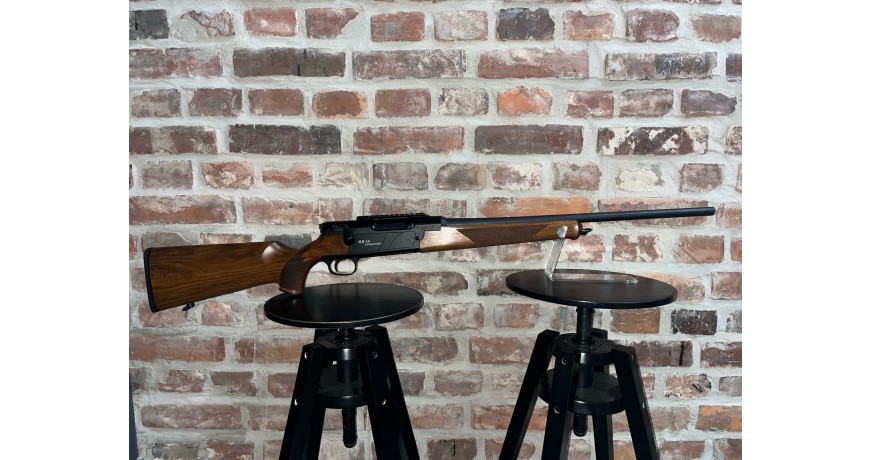 Strasser RS 14 Evolution sztucer dwutaktowy
