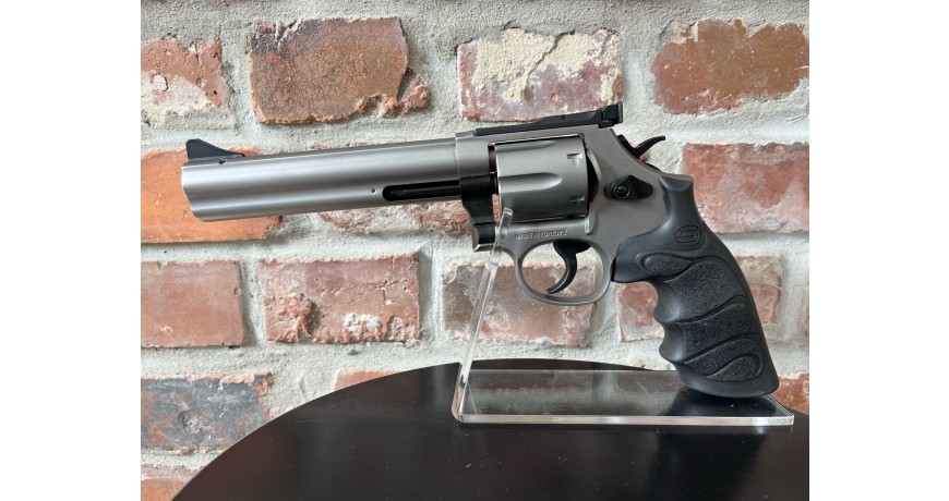 Rewolwer Sarsilmaz SR 38 6" kal. .38/.357 Mag