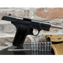 Pistolet TT wz. 33 „Sportowy” kal. 22 LR