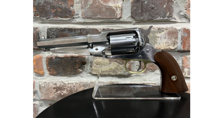 Rewolwer Pietta Remington 1858 INOX RGSSH44