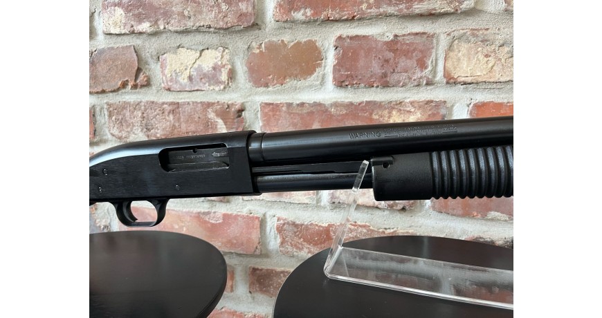 Strzelba MAVERICK MOSSBERG 88 kal. 12/76