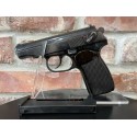 Pistolet Makarov kal. 9×18 produkcja NRD rok 1964