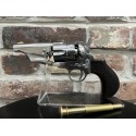 Rewolwer czarnoprochowy 1862 Colt Police Snubnose