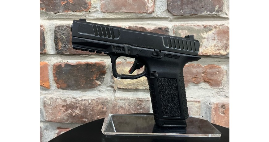 Pistolet System Defence C9 kal. 9×19