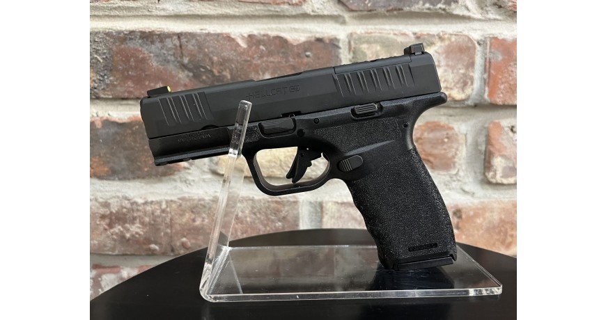 Springfield H11 Hellcat PRO OSP kal. 9×19