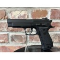 Pistolet Sarsilmaz K2-45 Black kal. .45 ACP