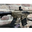 Strzelba sportowa samopowtarzalna SA-KA SK-12 PRO 9,8″ FDE