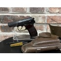 Pistolet Makarov 9x18 rok 1975