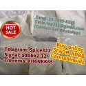 Buy 4fadb adbb 5cladba precursors jwh-073 spice weed K2 ADB-FUBINACA